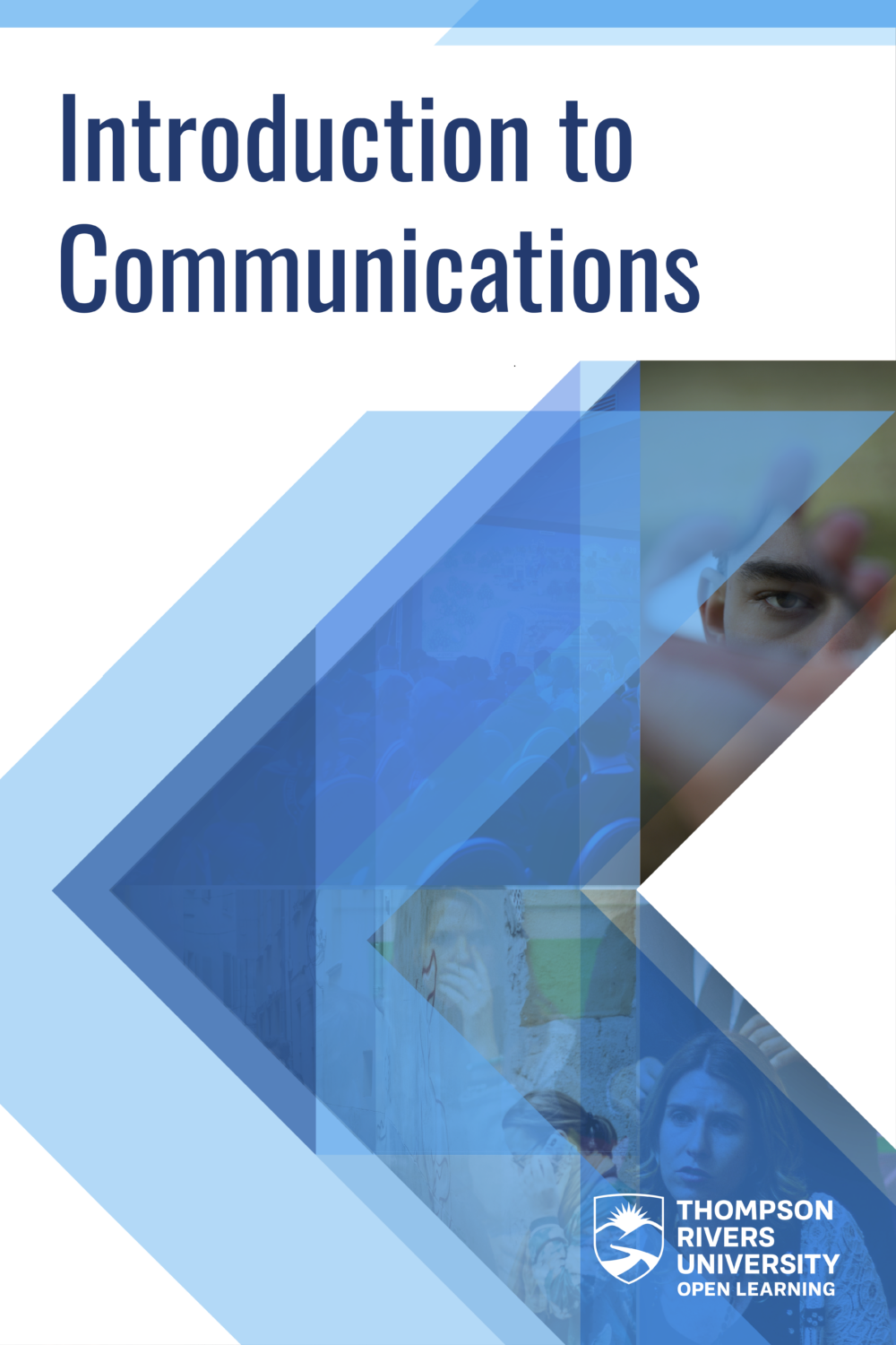 Introduction to Communications – Simple Book Publishing